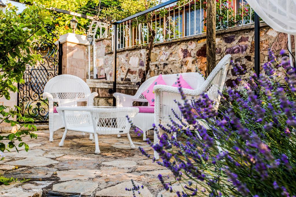 Cunda Esen Hotel Ayvalik Exterior photo