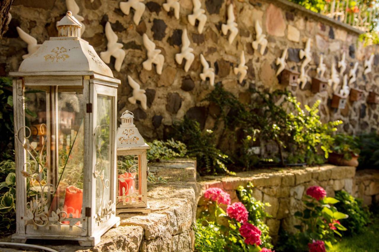 Cunda Esen Hotel Ayvalik Exterior photo