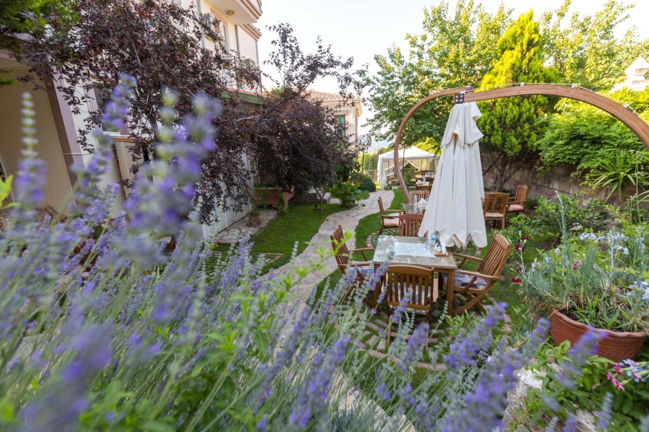 Cunda Esen Hotel Ayvalik Exterior photo